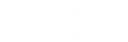 The Concern Worldwide logo