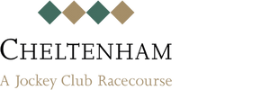 The Cheltenham Festival logo