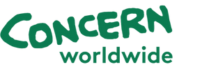 The Concern Worldwide logo