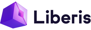The Liberis logo