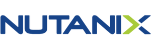 The Nutanix logo