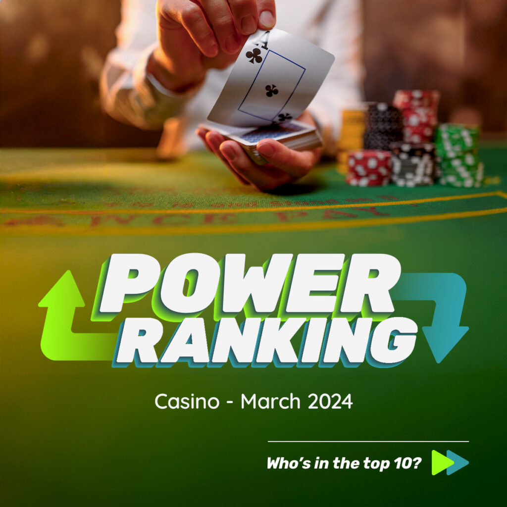 power rankings casino cover