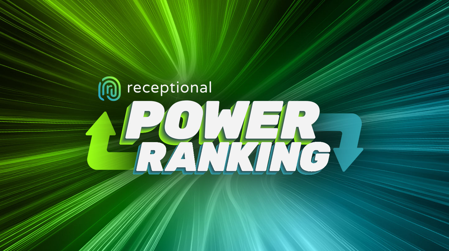 Introducing The Power Rankings